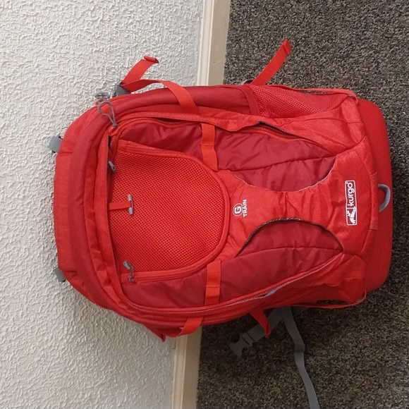 Kurgo Dog Kurgo Dog Carrier Backpack Poshmark